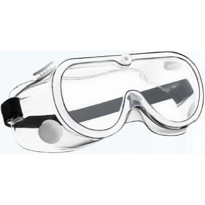 Gafas de aislamiento médico HO-YZOIB