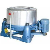 Máquina deshidratadora φ400-φ500